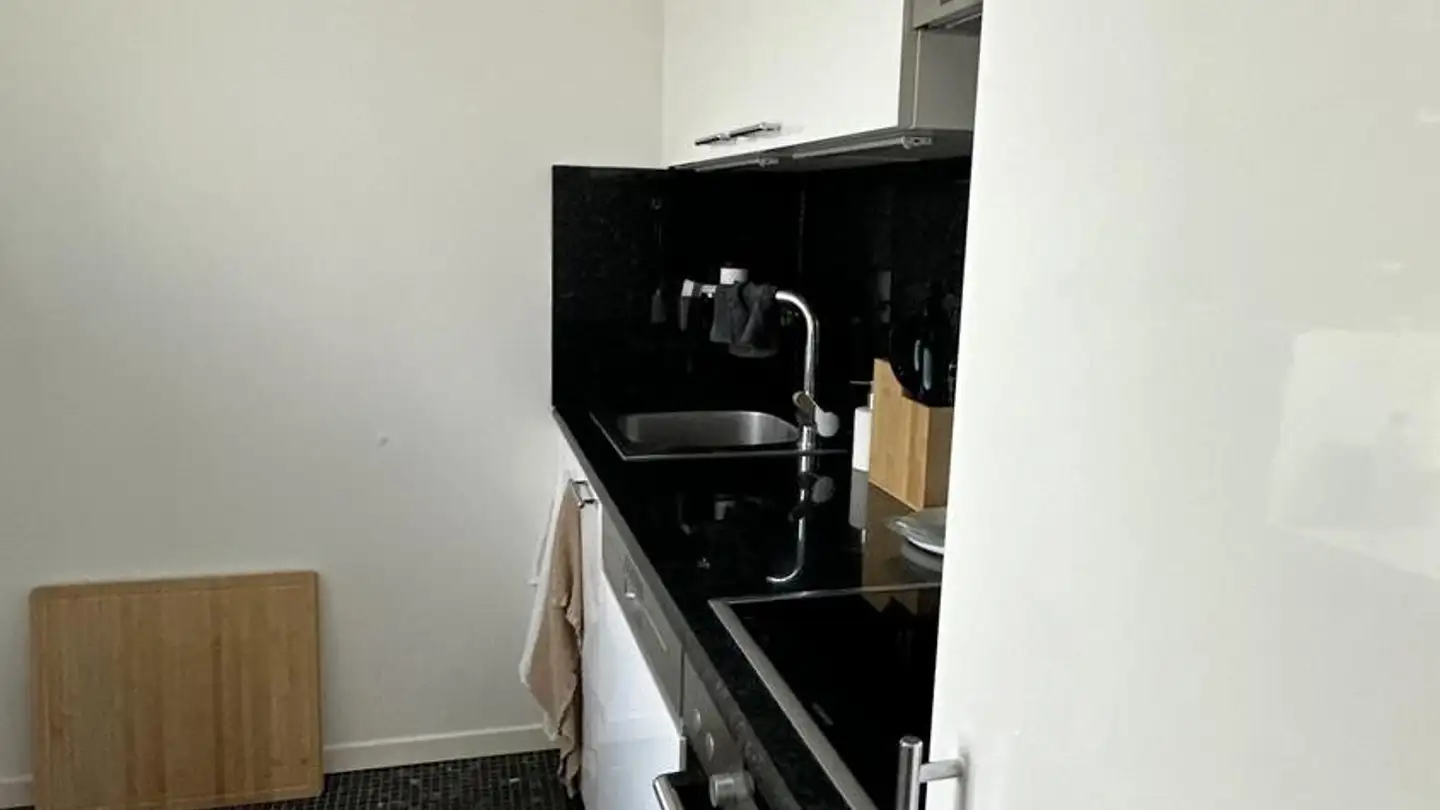 Apartment for rent - Rickenstrasse 22, 9014 St. Gallen - Photo 2