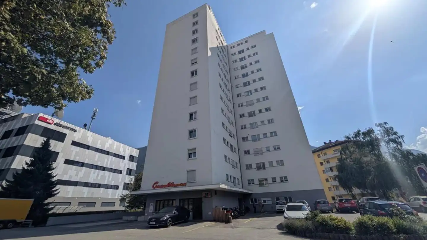 Appartamento in vendita - Spitalweg 23, 3902 Glis - Photo 2