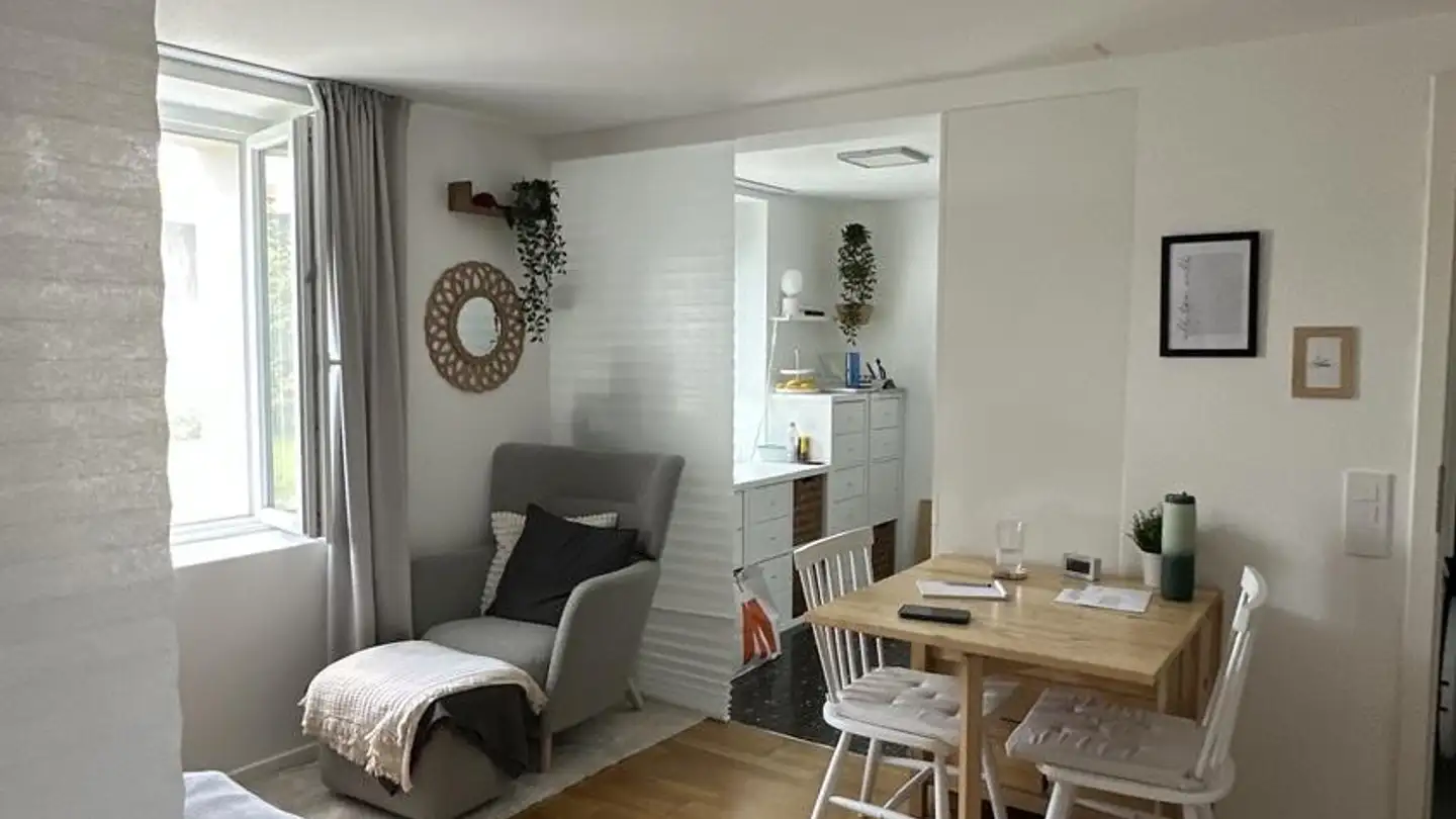 Apartment for rent - Rickenstrasse 22, 9014 St. Gallen