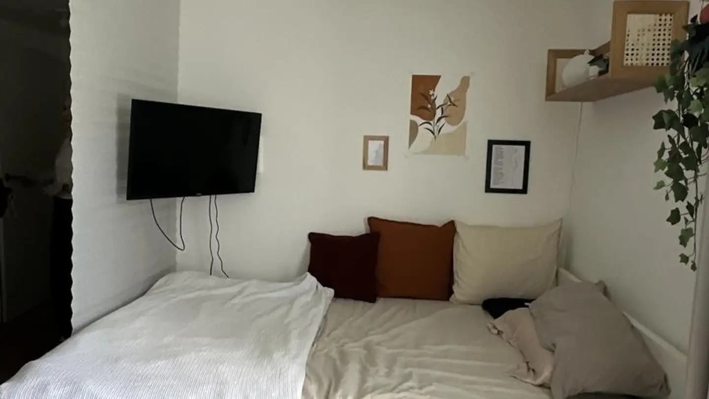 Apartment for rent - Rickenstrasse 22, 9014 St. Gallen - Photo 3