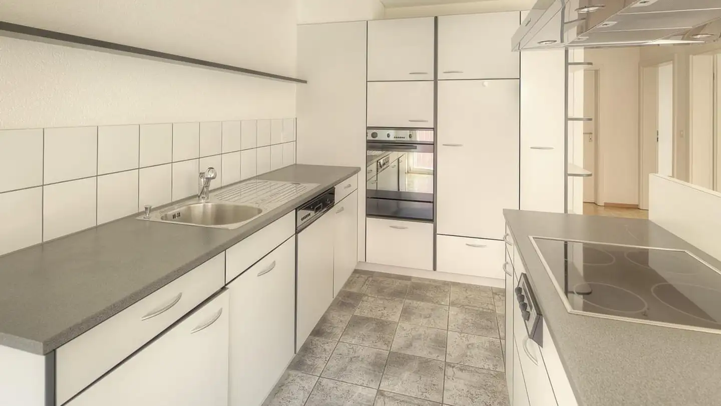 Appartement à louer - Brugerastrasse 42, 3186 Düdingen - Photo 4