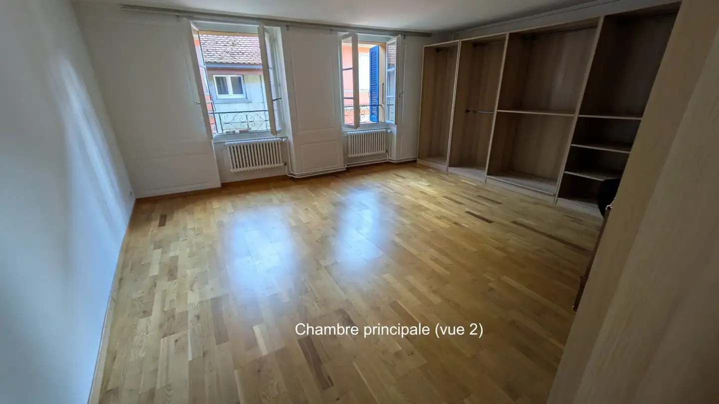 Apartment for rent - Rue Grenade 13, 1510 Moudon - Photo 2