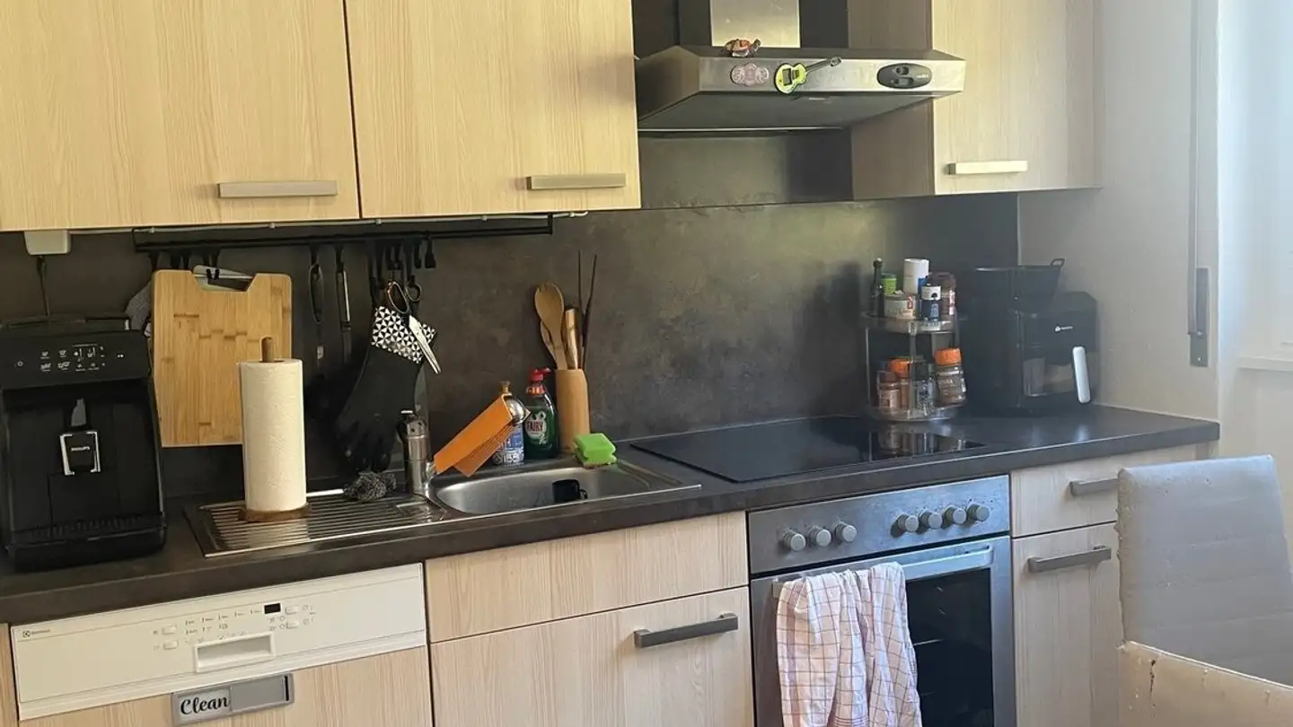 Appartement à louer - 2740 Moutier - Photo 2