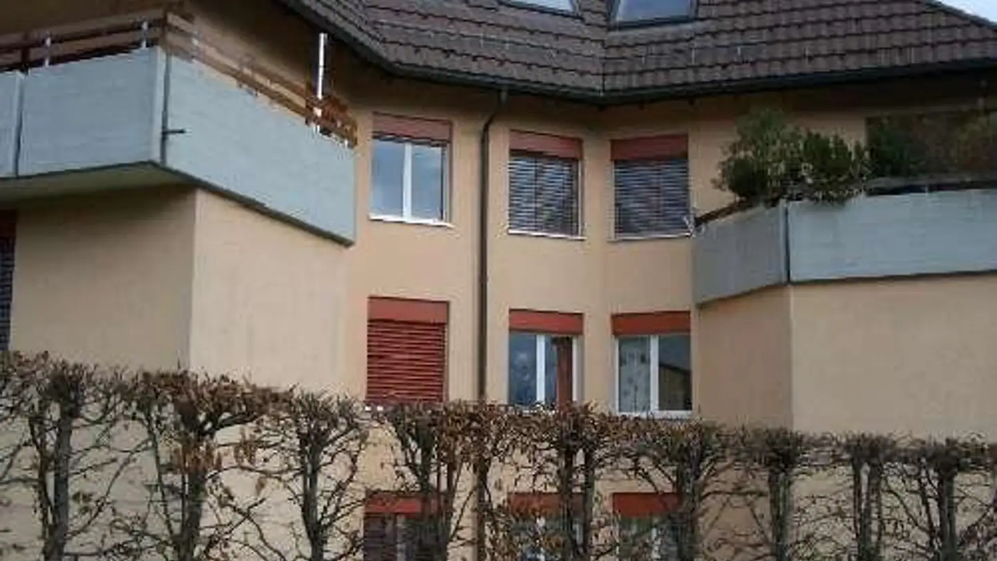 Penthouse for rent - Glärnischstrasse 54, 8618 Oetwil am See