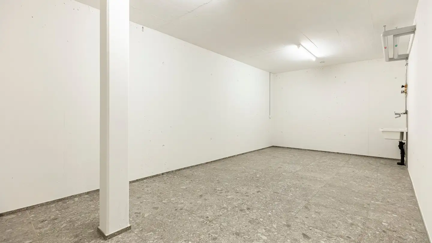 Hobby room for rent - Kügeliloostrasse 85, 8046 Zürich