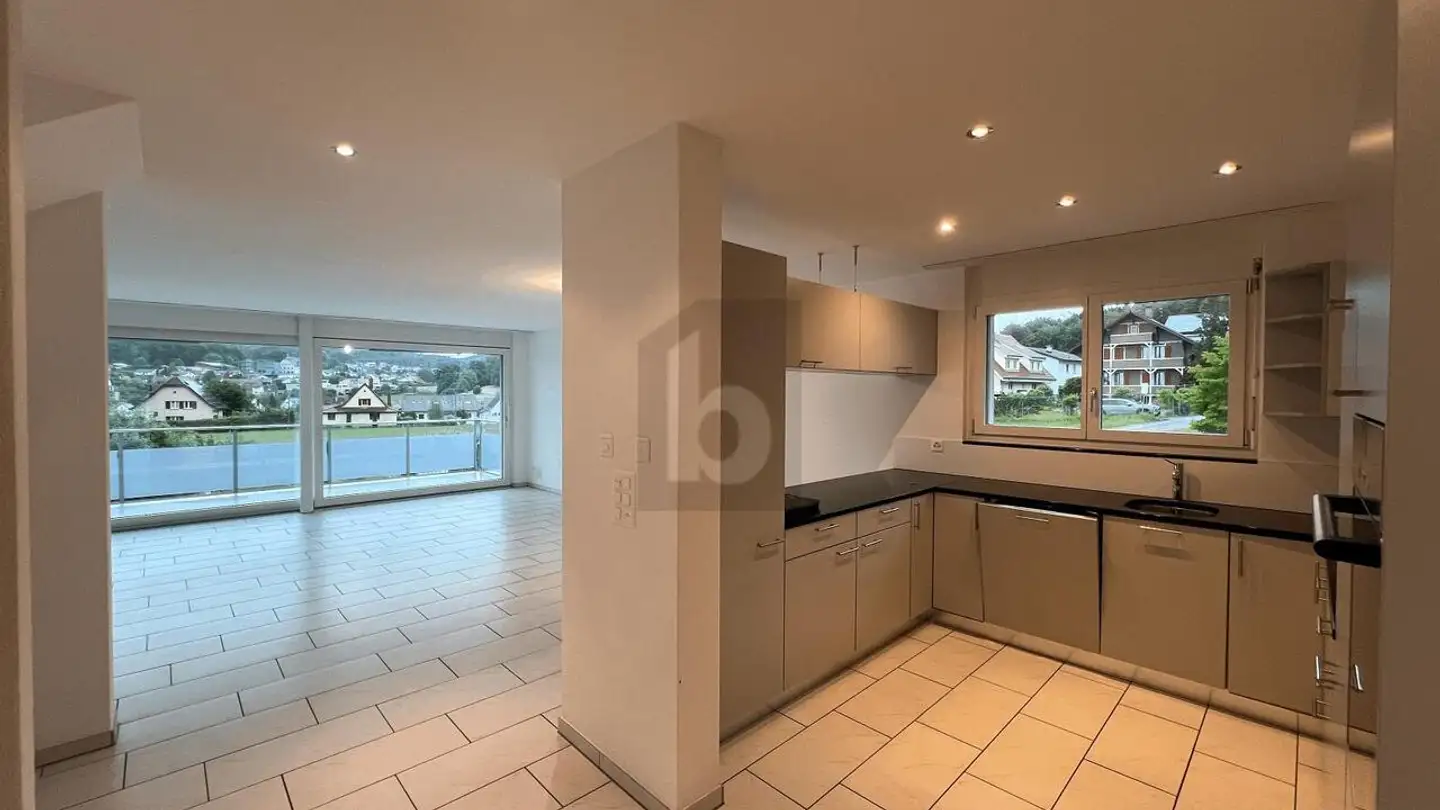 Duplex for rent - 4656 Starrkirch-Wil