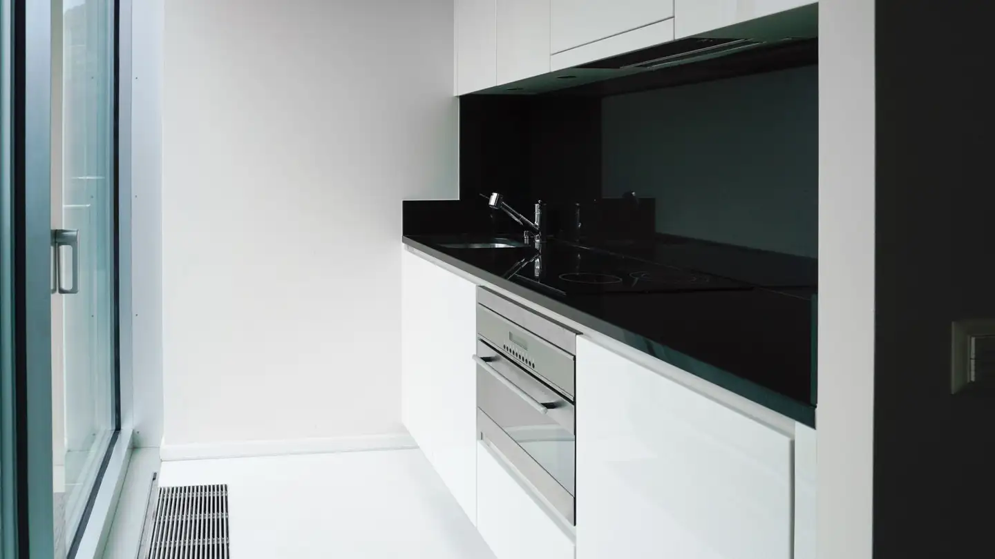 Wohnung kaufen - Riva Paradiso 2, 6900 Paradiso - Foto 2