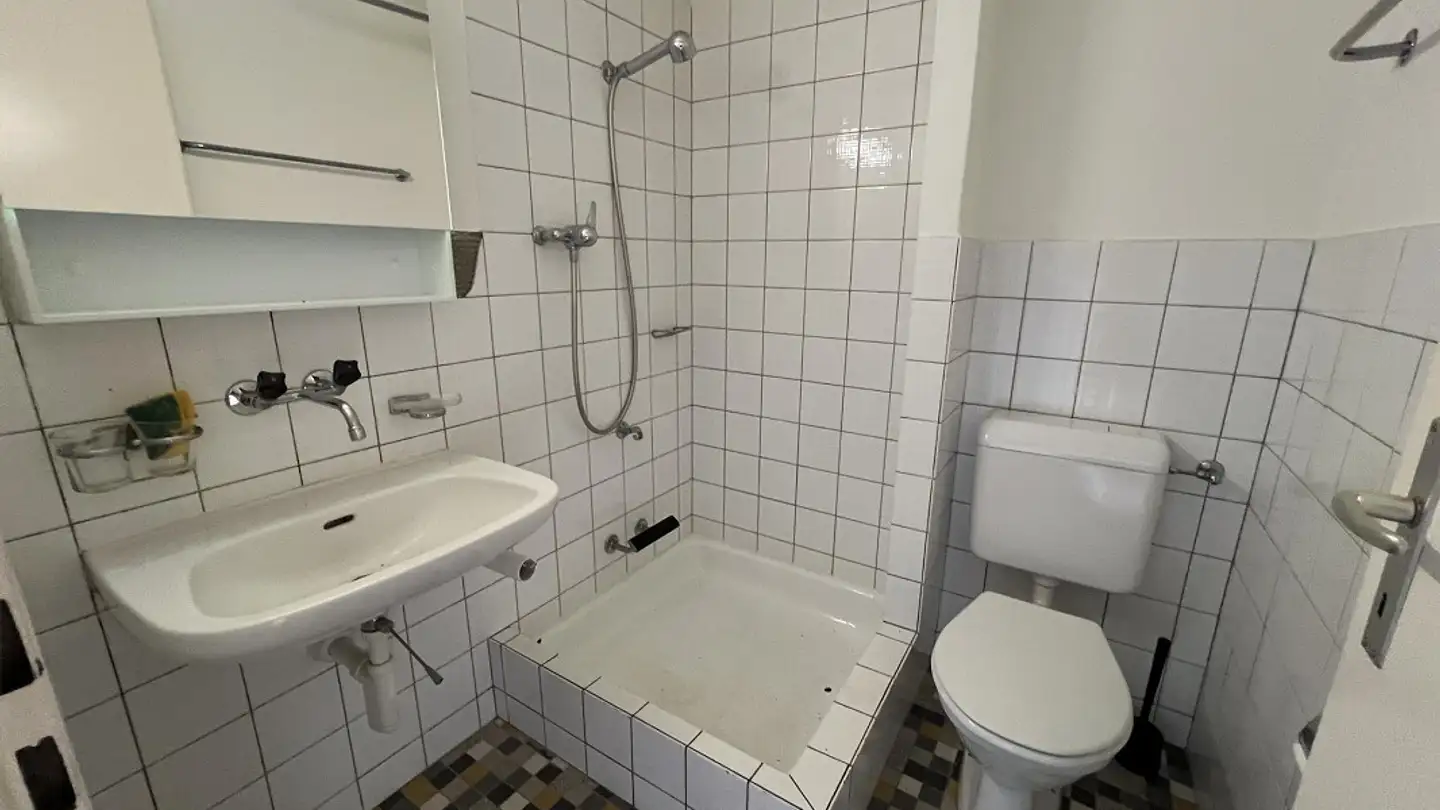 Apartment for rent - Weststrasse 12, 9500 Wil SG - Photo 3