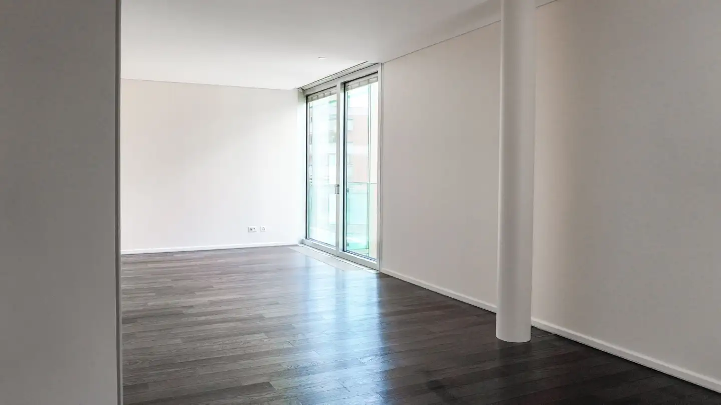 Wohnung kaufen - Riva Paradiso 2, 6900 Paradiso - Foto 3