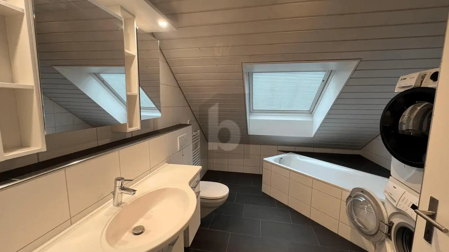 Duplex for rent - 4656 Starrkirch-Wil - Photo 3