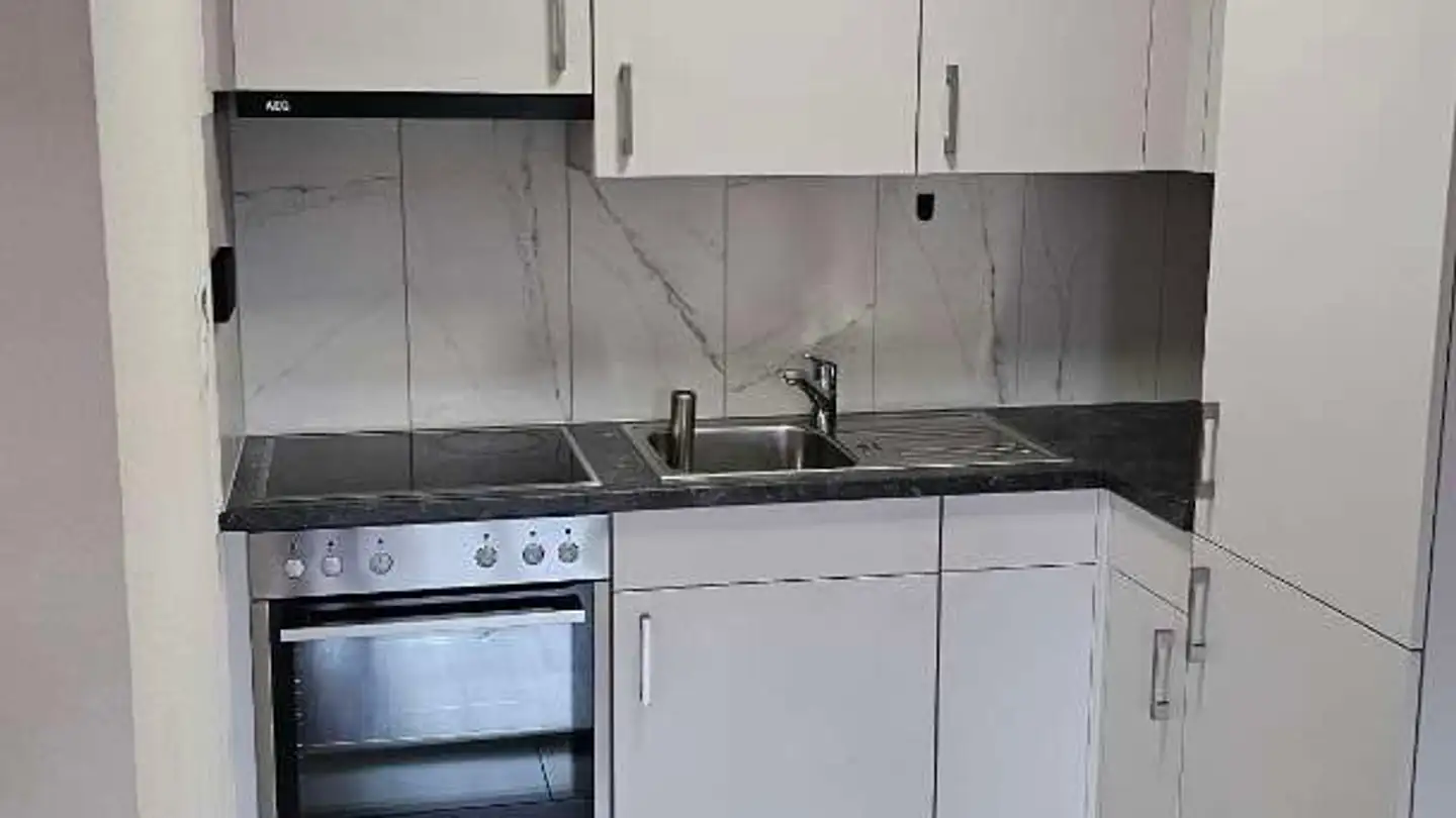 Appartamento in affitto - Rue D'aegerten / Aegertenstrasse 22, 2503 Biel/Bienne - Photo 2