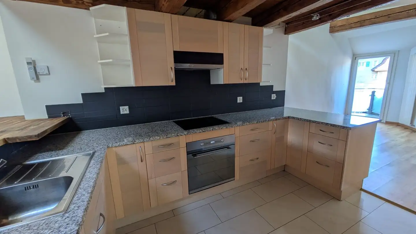 Apartment for rent - Rue Grenade 13, 1510 Moudon - Photo 3