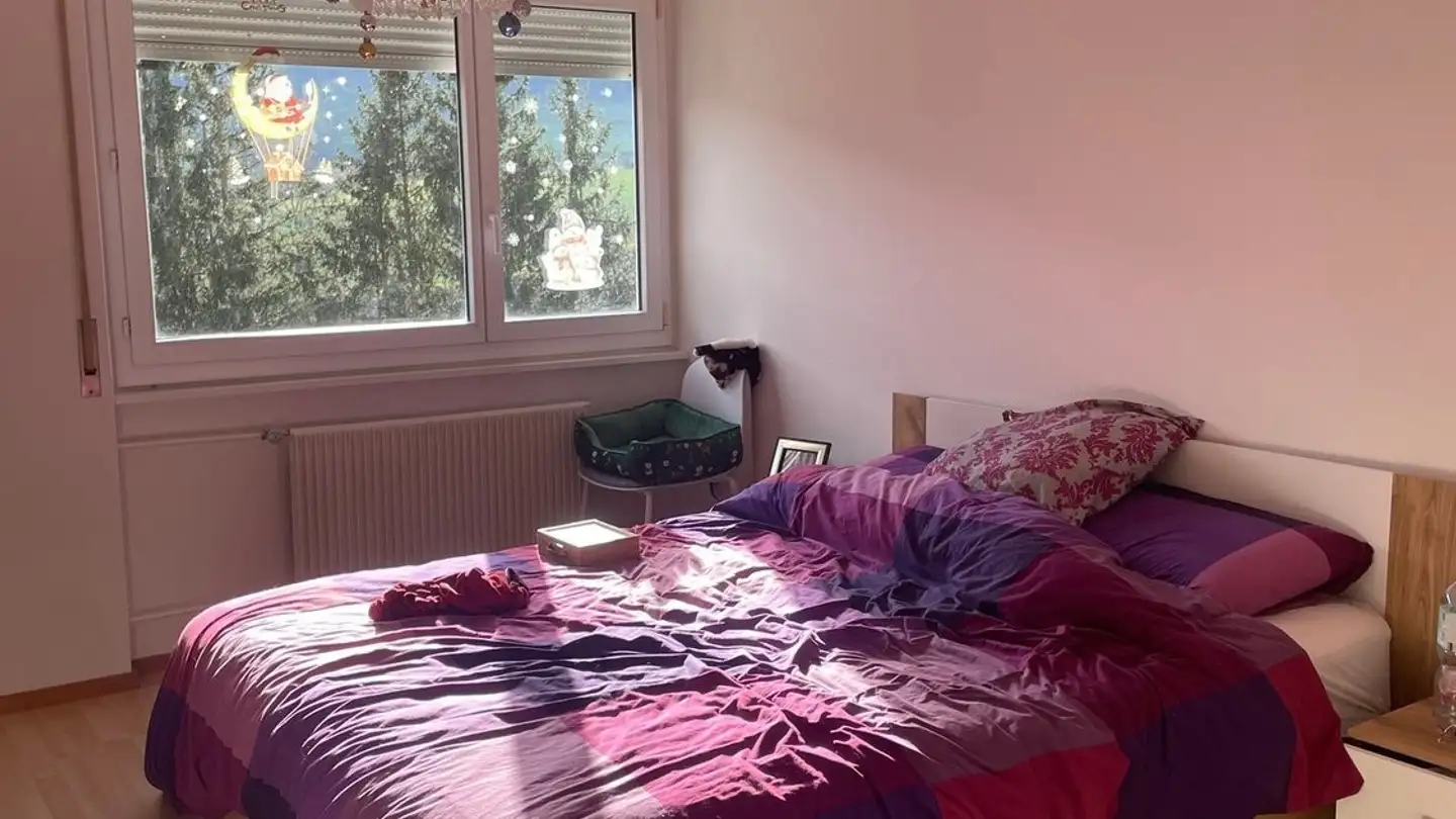 Appartement à louer - 2740 Moutier - Photo 3