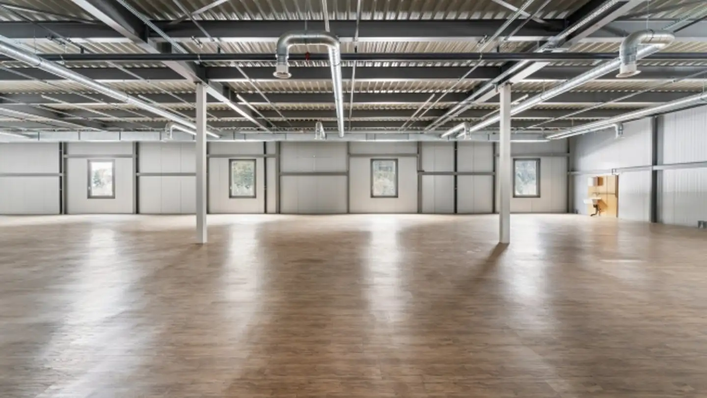 Commerciale in affitto - Dorfstrasse 2, 7220 Schiers - Foto 4