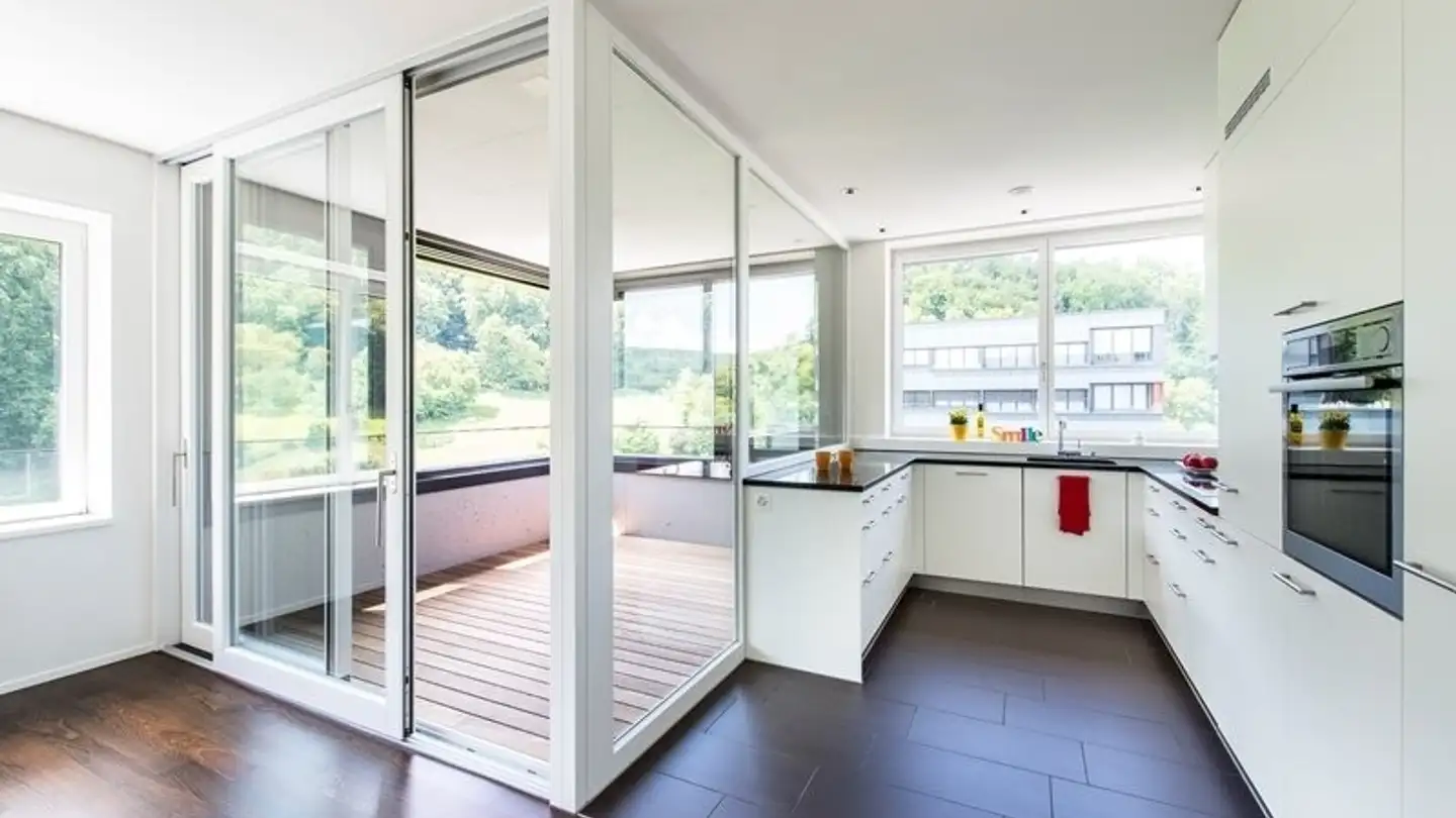 Appartamento in affitto - Wiesenstrasse 30a, 5400 Baden - Foto 3