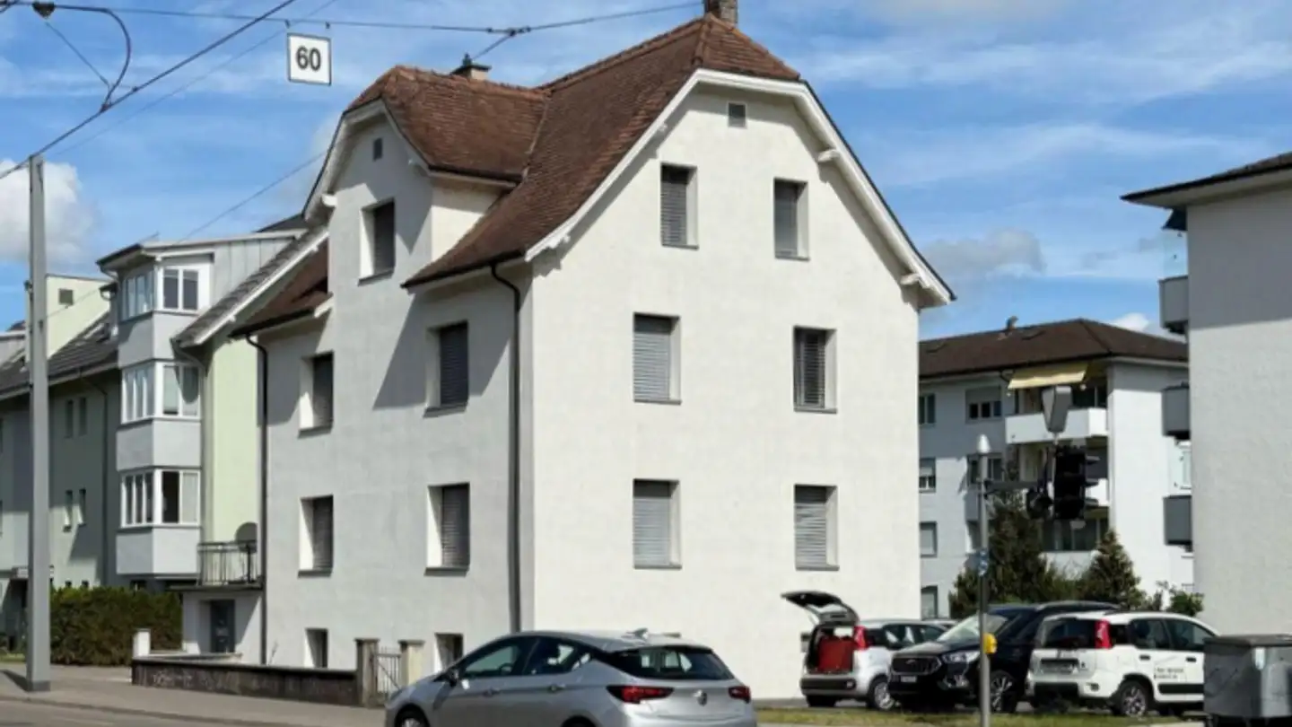 Single house for sale - Badenerstrasse 38, 8953 Dietikon - Photo 2