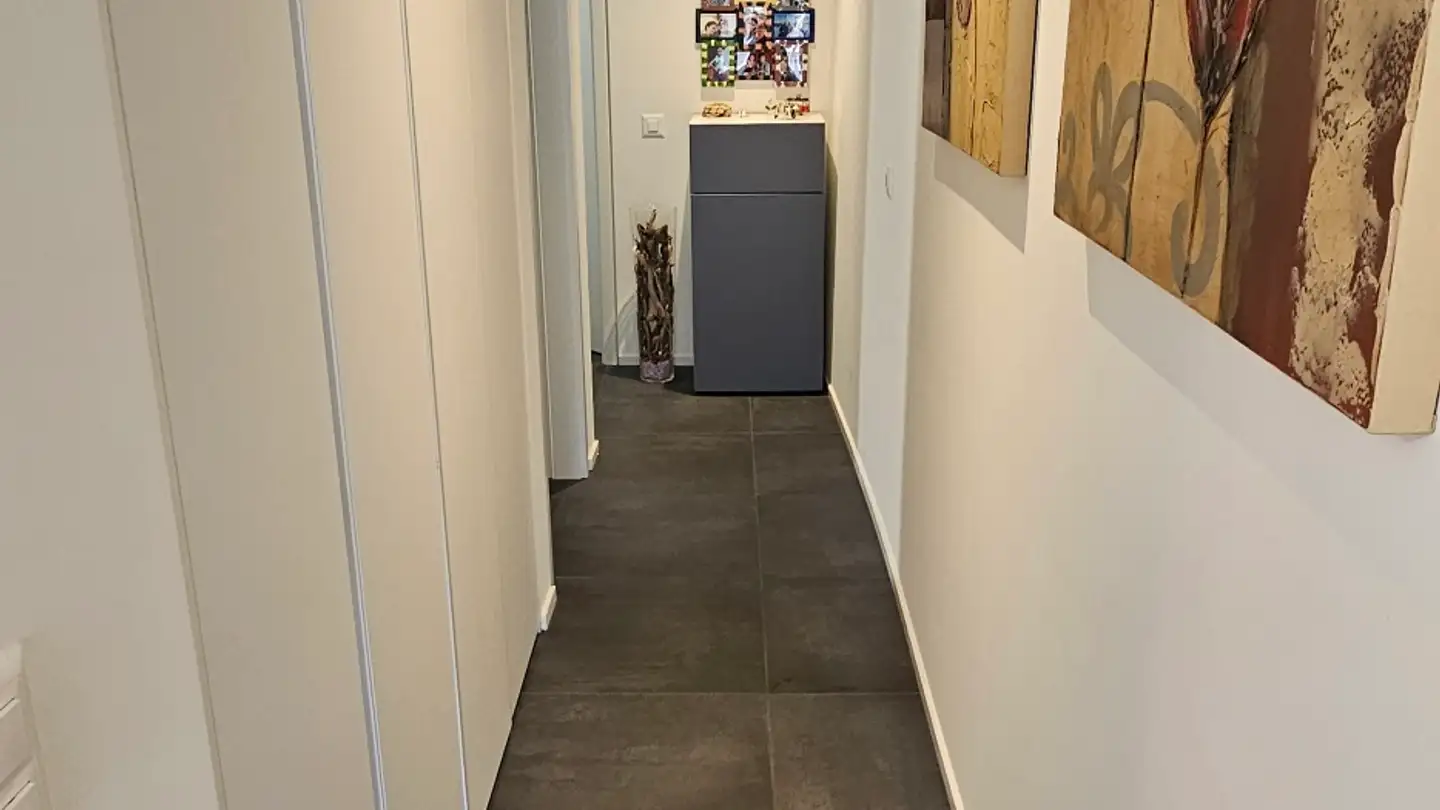 Appartamento in affitto - Via Abbonati, 6853 Ligornetto - Photo 2