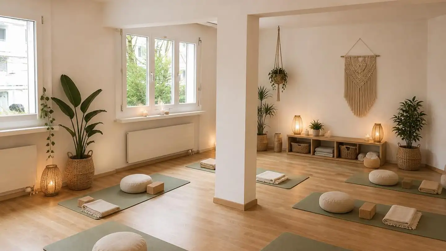 Office space for rent - Hottigergasse 4, 4800 Zofingen - Photo 2