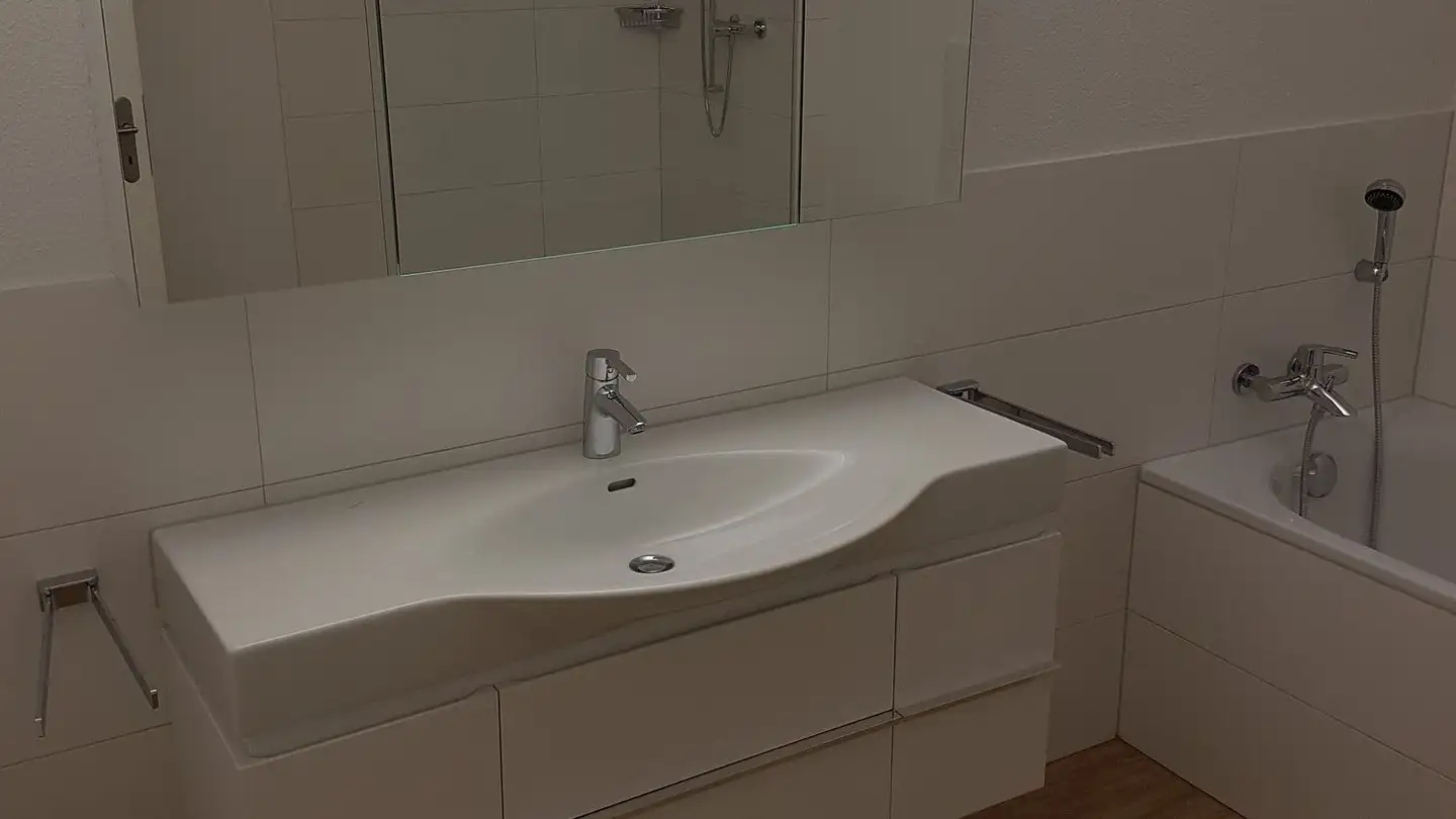 Wohnung kaufen - Dorfstrasse 14, 3184 Wünnewil