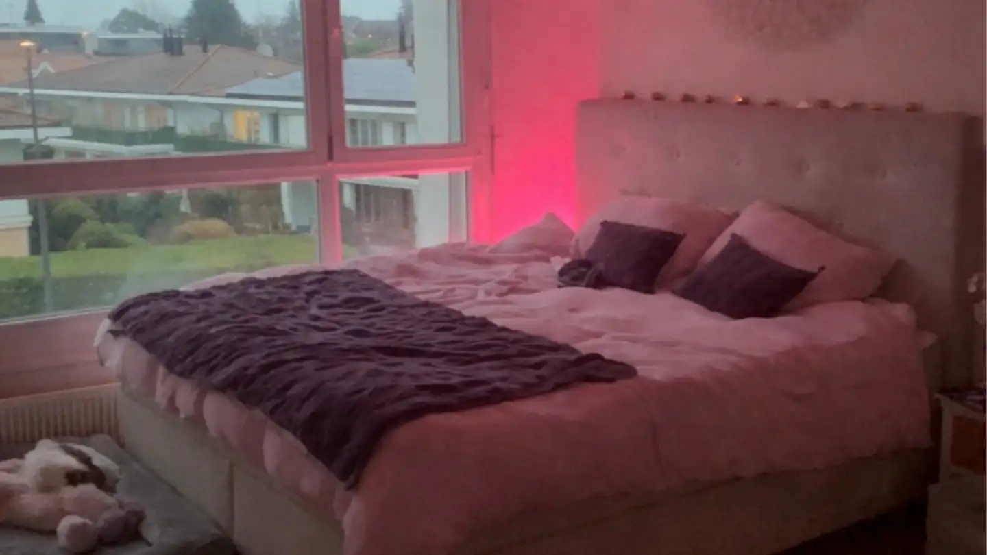 Apartment for rent - 1255 Veyrier