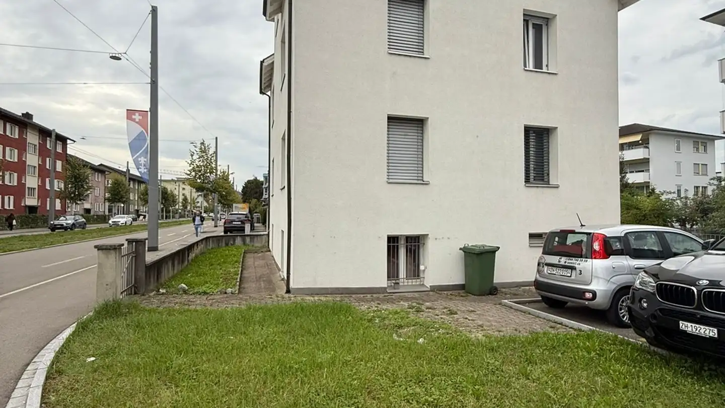 Single house for sale - Badenerstrasse 38, 8953 Dietikon - Photo 3