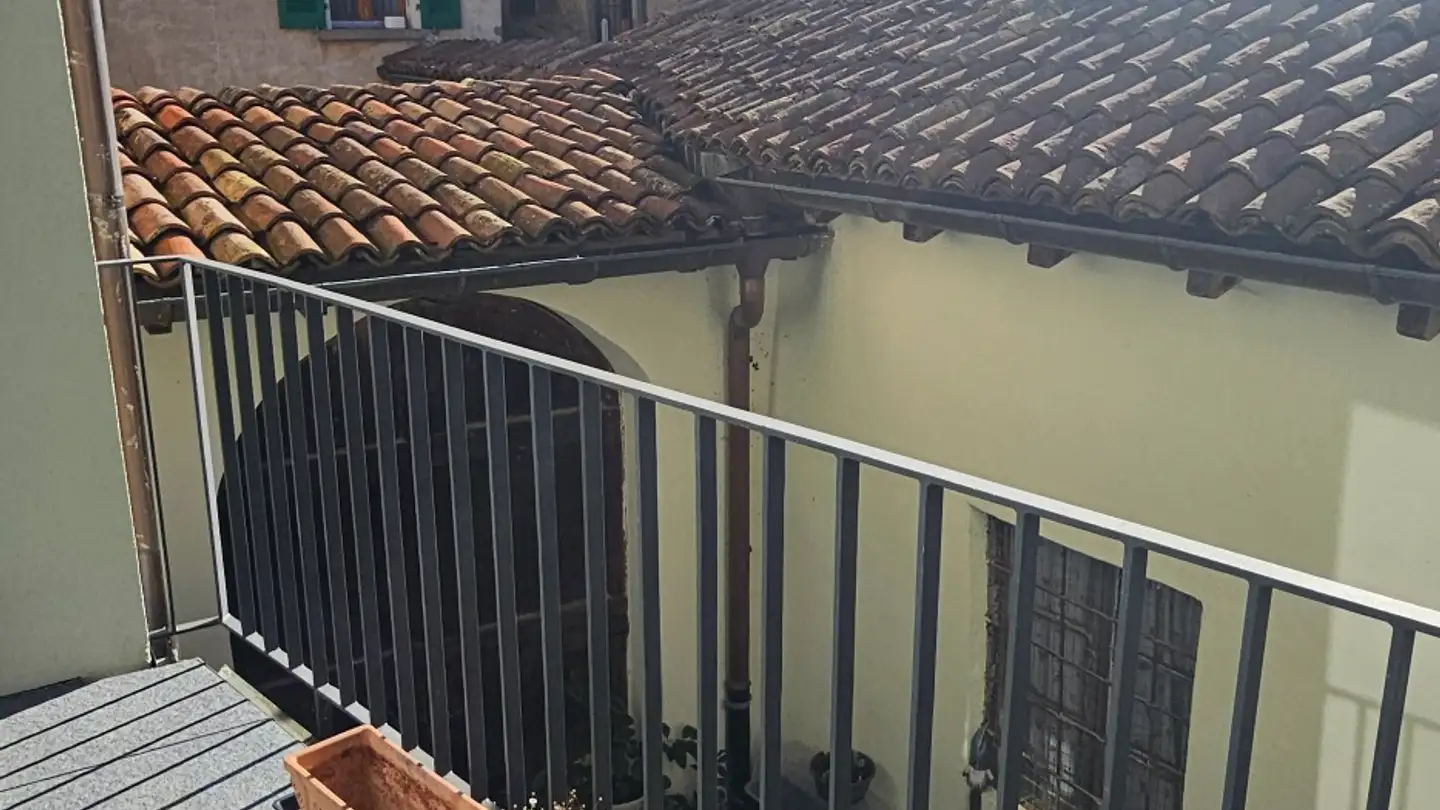 Appartamento in affitto - Via Abbonati, 6853 Ligornetto - Photo 3