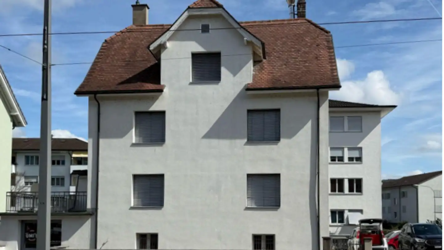 Single house for sale - Badenerstrasse 38, 8953 Dietikon - Photo 4