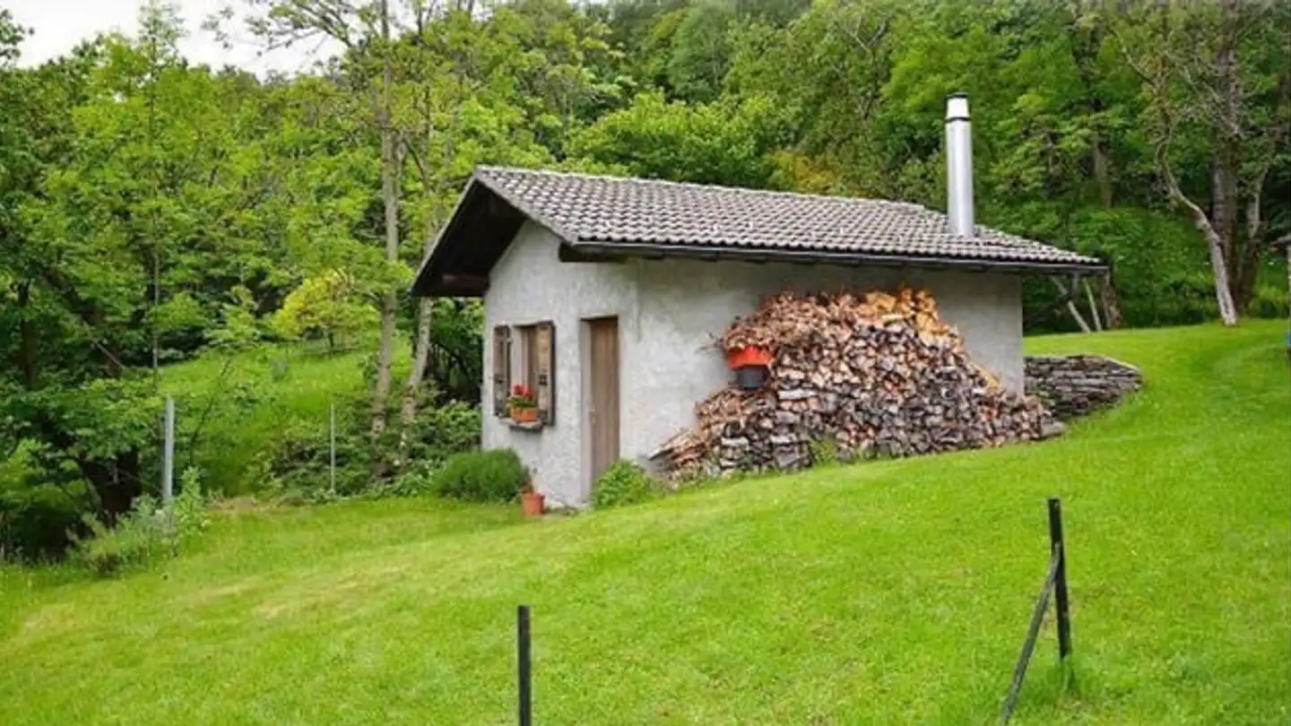 Casa in vendita - 6809 Medeglia