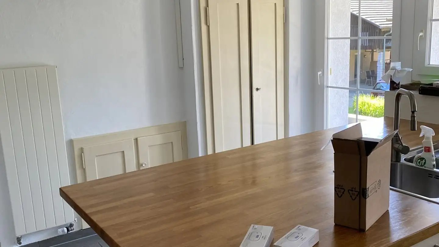 Chambre à louer - Sonnenbergstrasse 3, 5303 Würenlingen