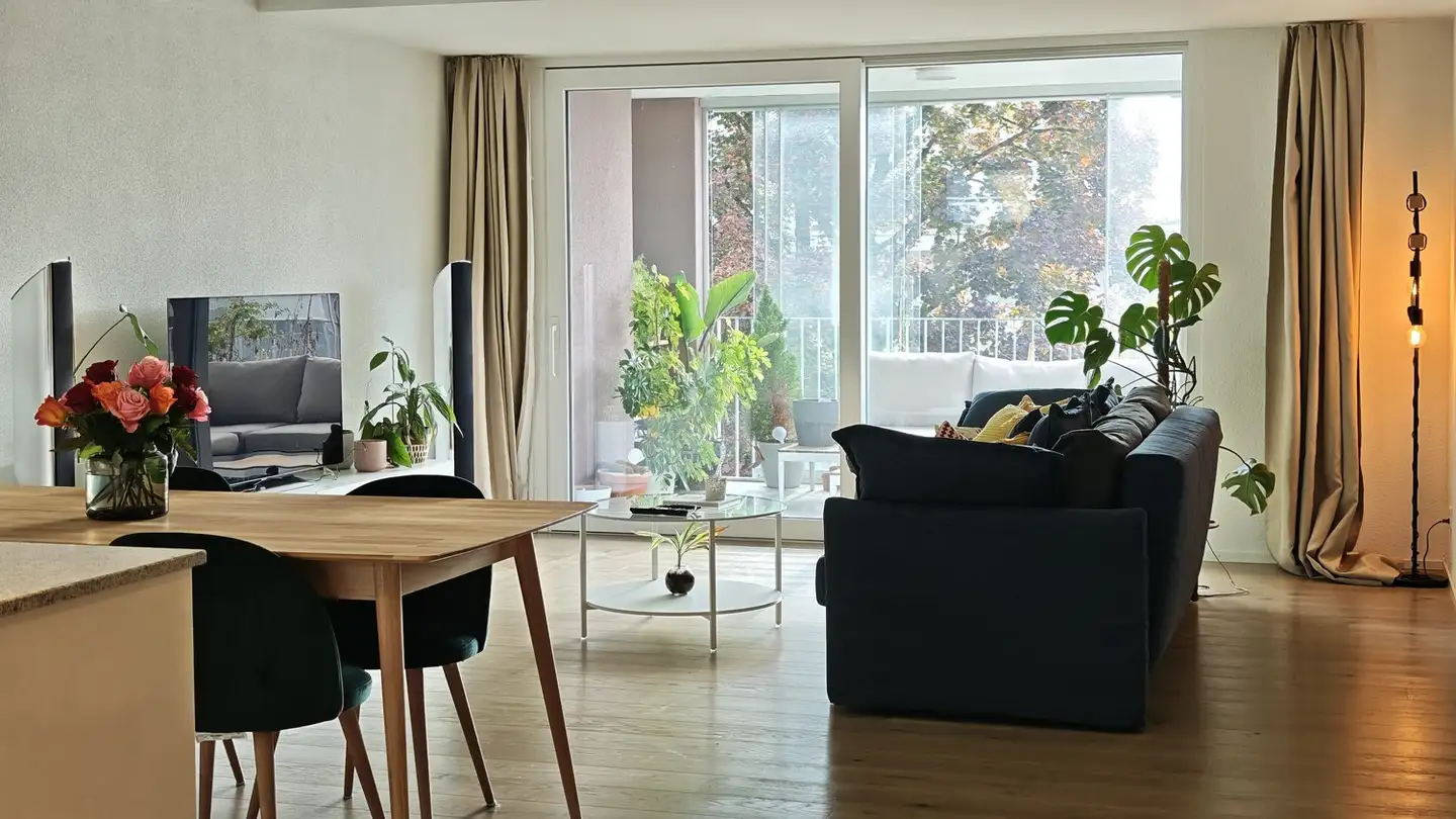 Apartment for rent - Sandgrubenstrasse 18, 8330 Pfäffikon ZH