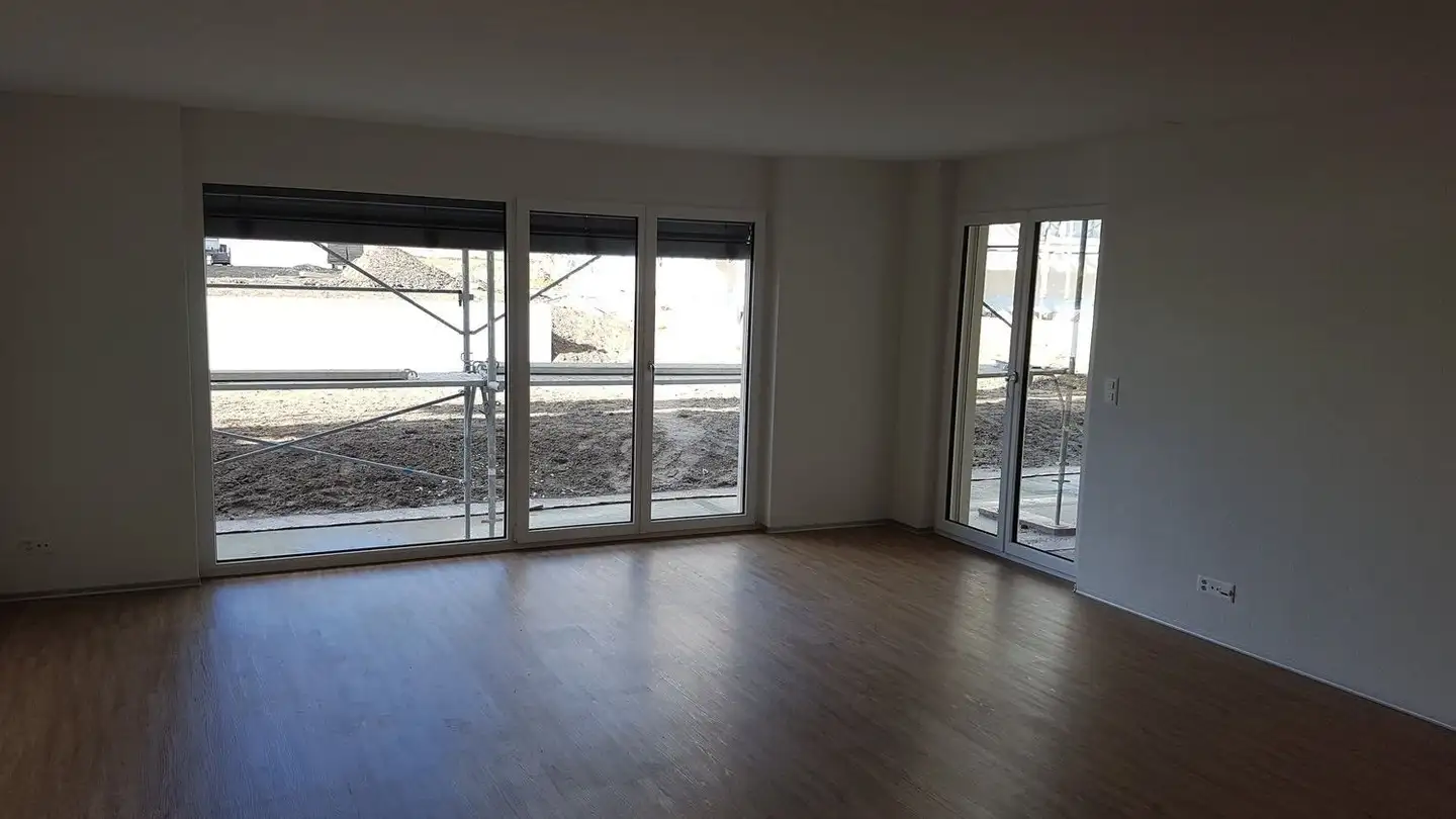 Wohnung kaufen - Dorfstrasse 14, 3184 Wünnewil - Foto 4