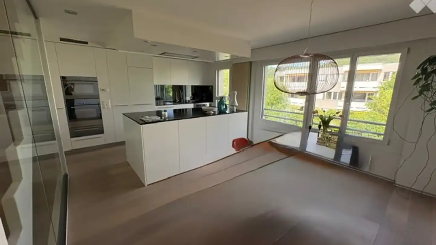 Casa singola in affitto - Robinsonweg 63, 3006 Bern - Foto 4