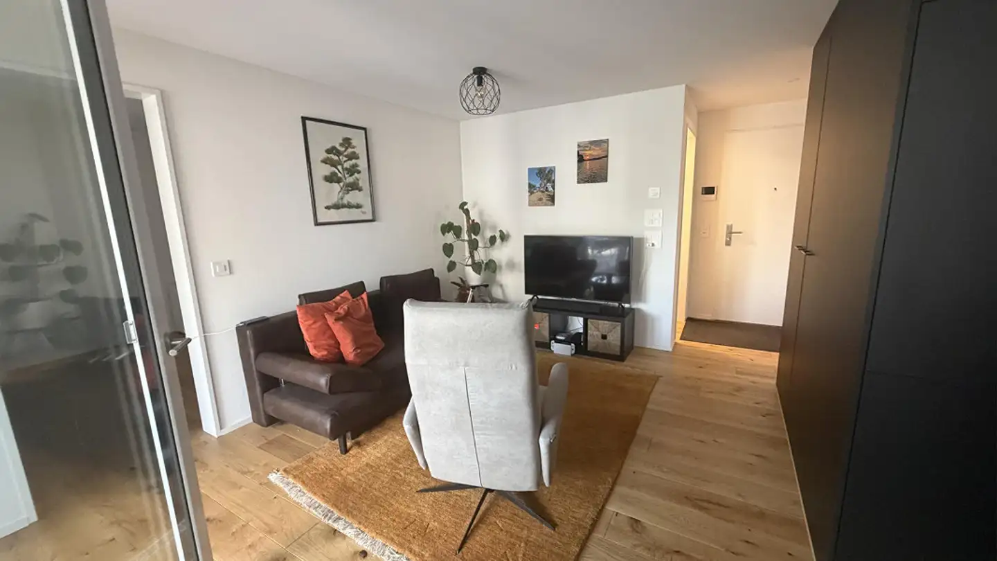 Appartamento in affitto - Im Oberchirlen 5, 9450 Altstätten SG - Foto 3