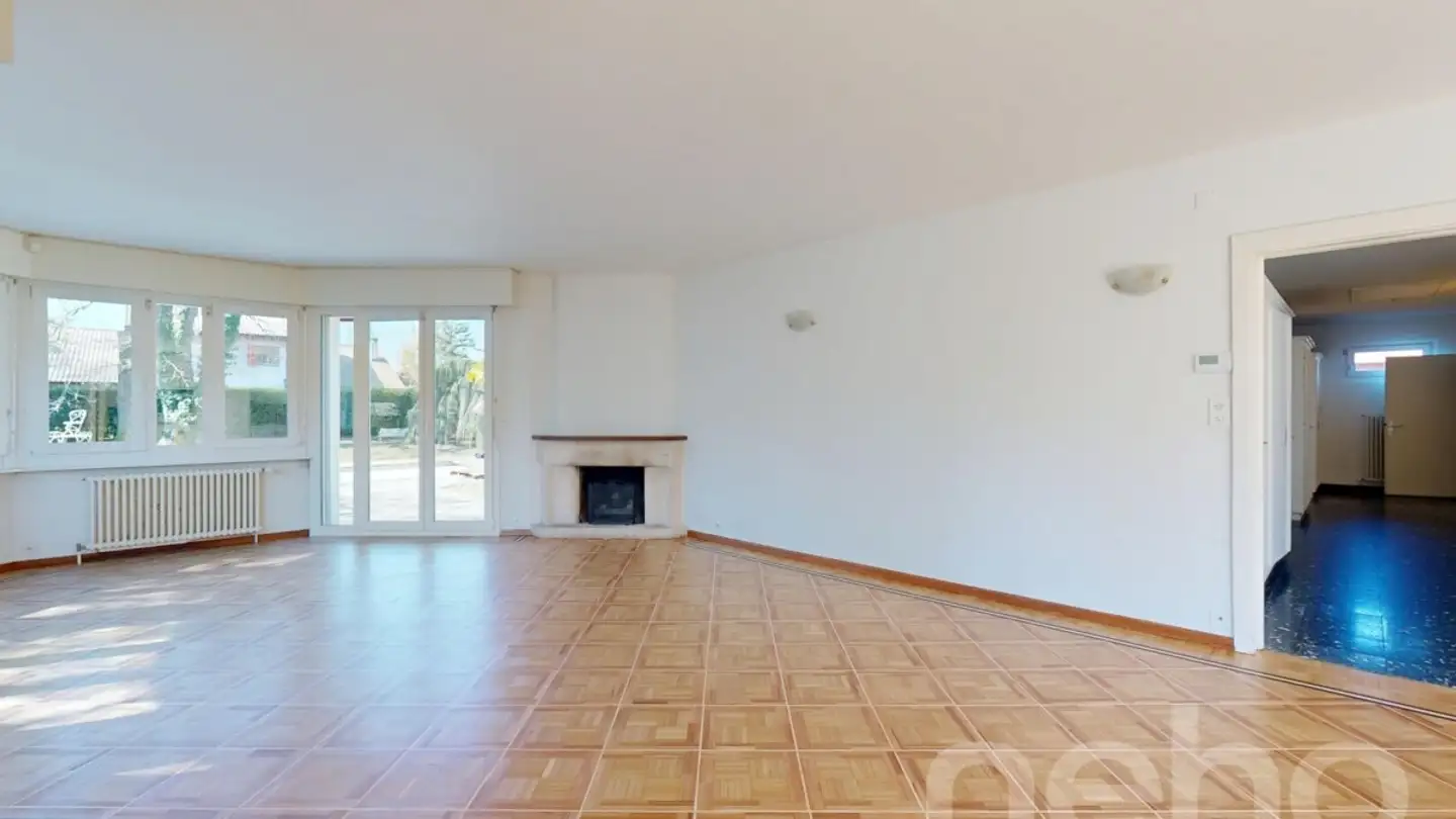 Single house for sale - 1294 Genthod