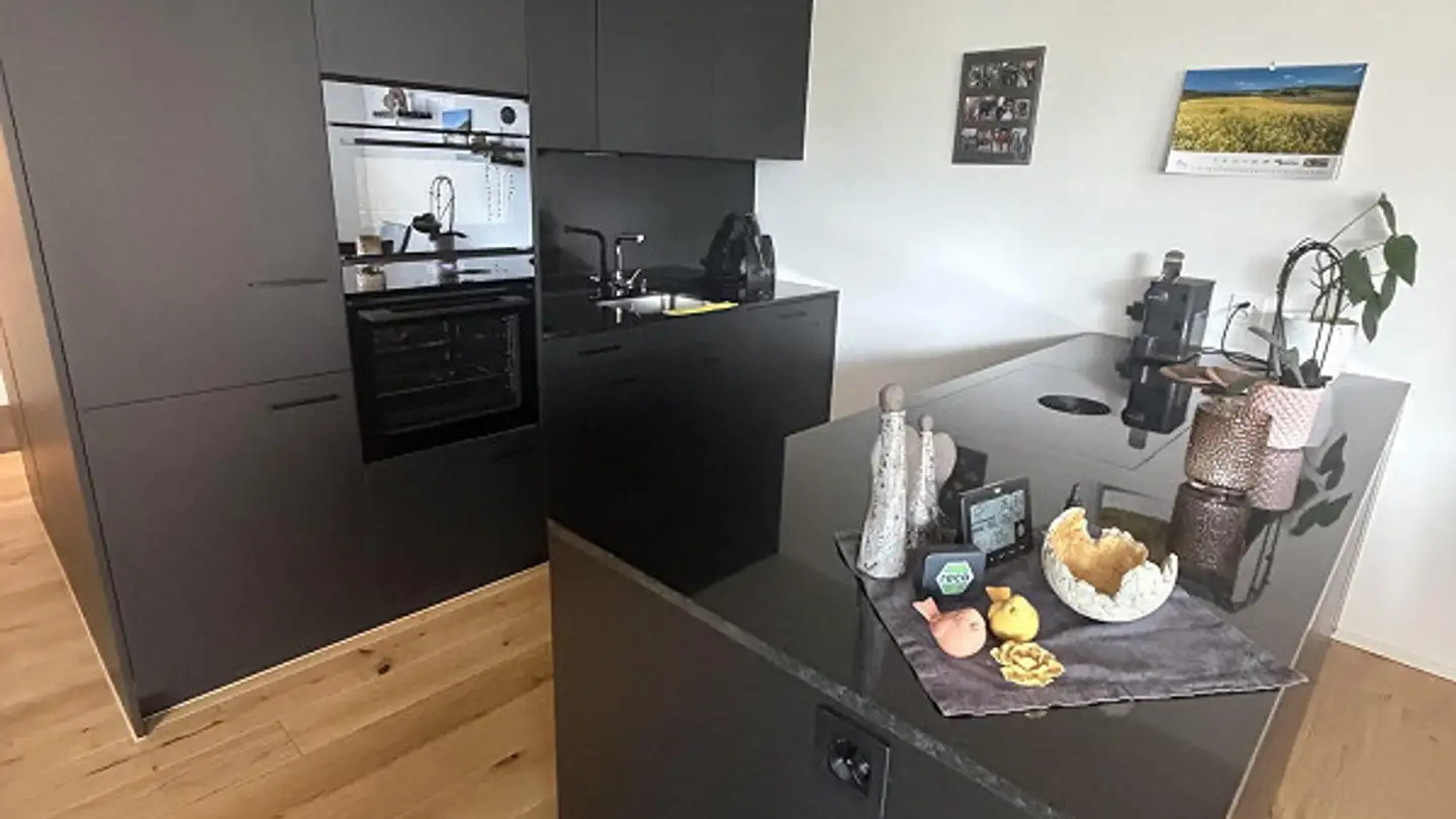 Appartamento in affitto - Im Oberchirlen 5, 9450 Altstätten SG - Foto 4