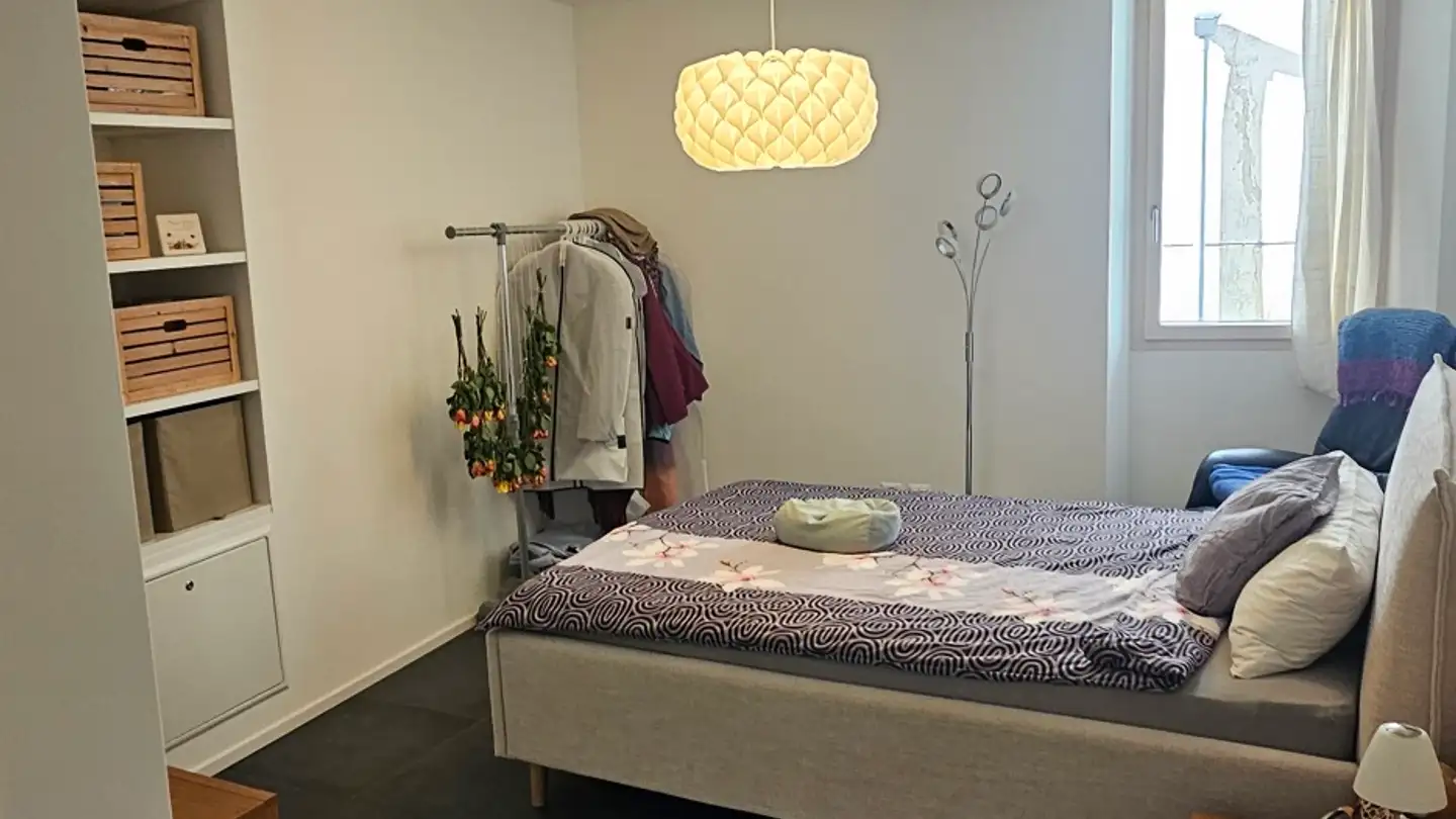 Appartamento in affitto - Via Abbonati, 6853 Ligornetto - Photo 4