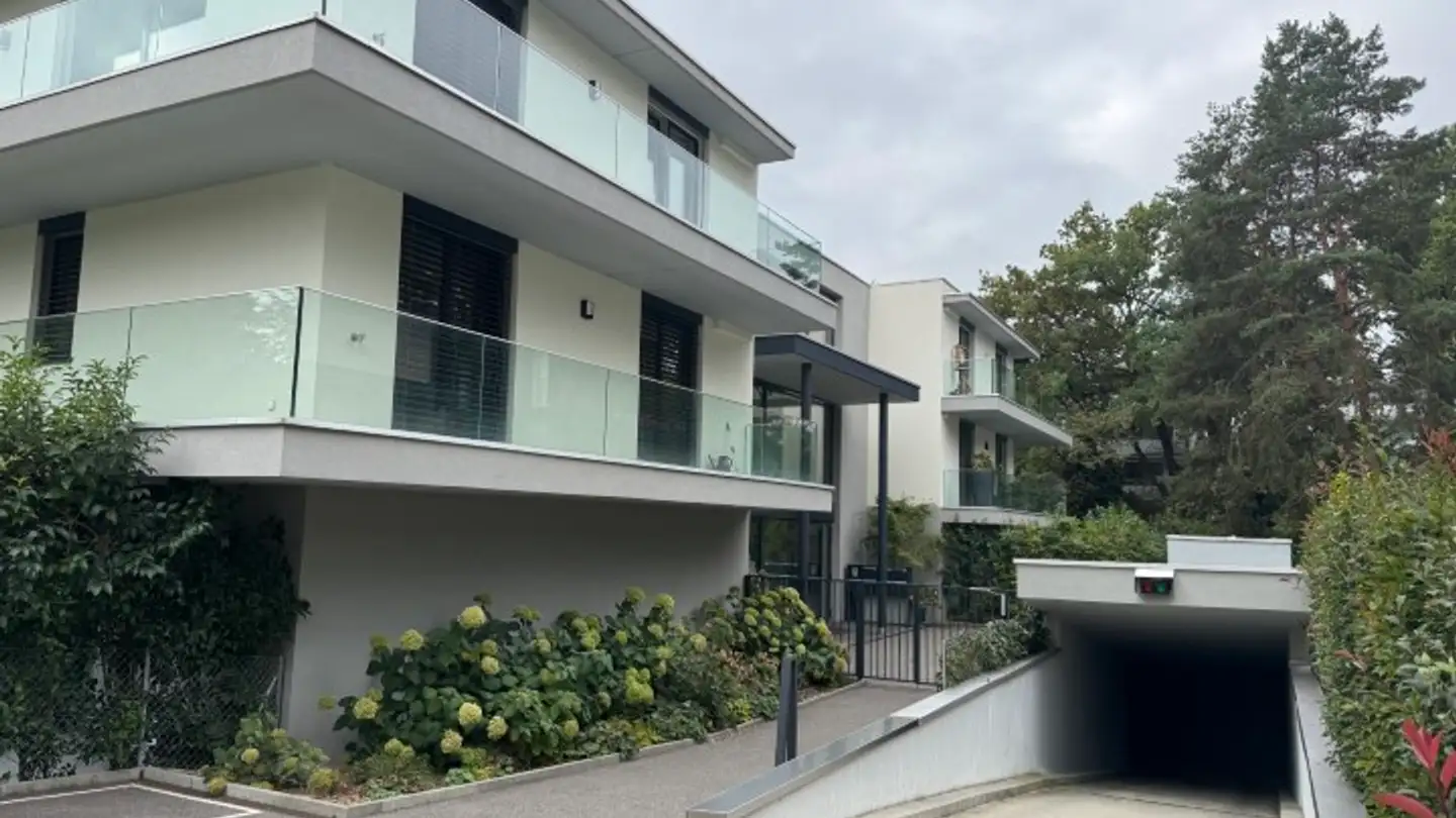 Appartamento in affitto - Chemin Du Môlan 24, 1223 Cologny