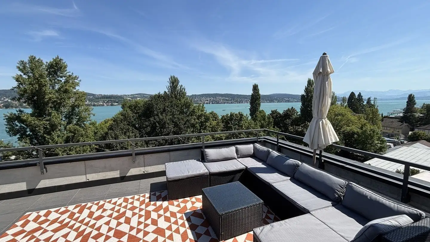 Appartamento in affitto - Mythenquai 353, 8038 Zürich - Foto 2