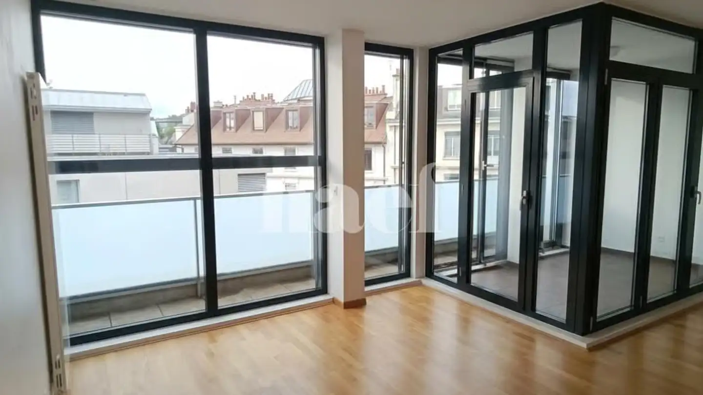 Apartment for rent - Rue De Lyon 8, 1201 Genève - Photo 2