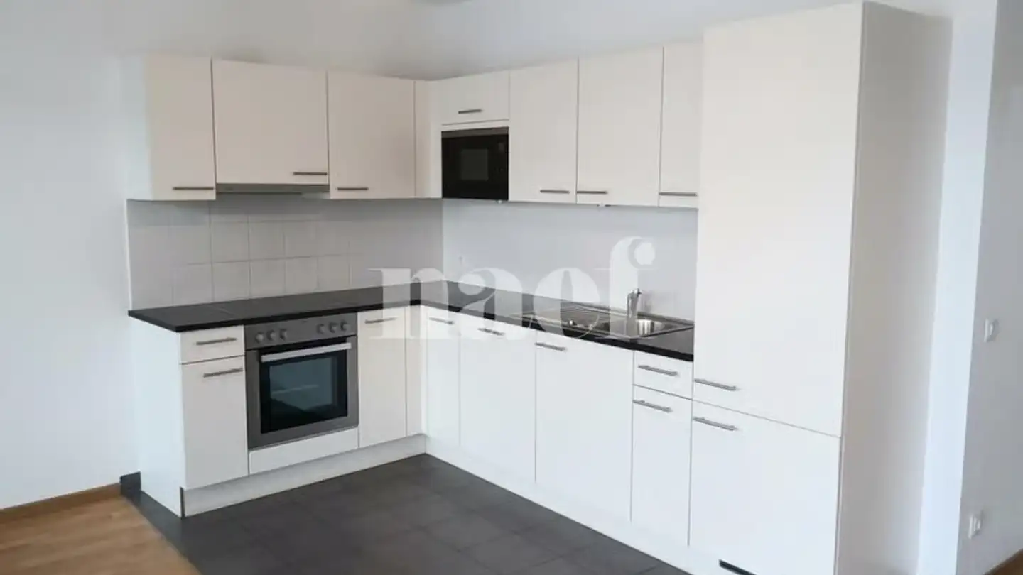 Apartment for rent - Rue De Lyon 8, 1201 Genève - Photo 3