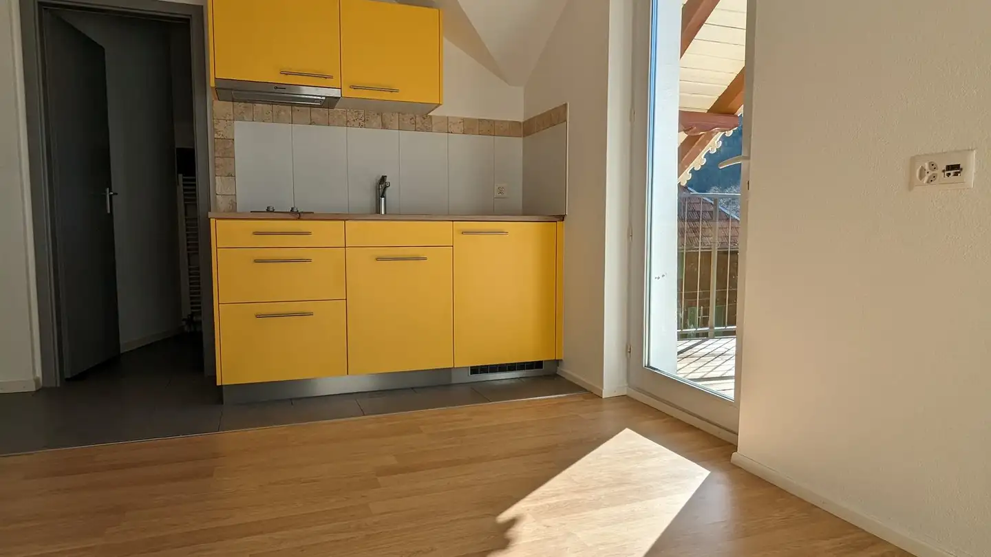 Studio in affitto - Grünenstrasse 5, 3455 Grünen