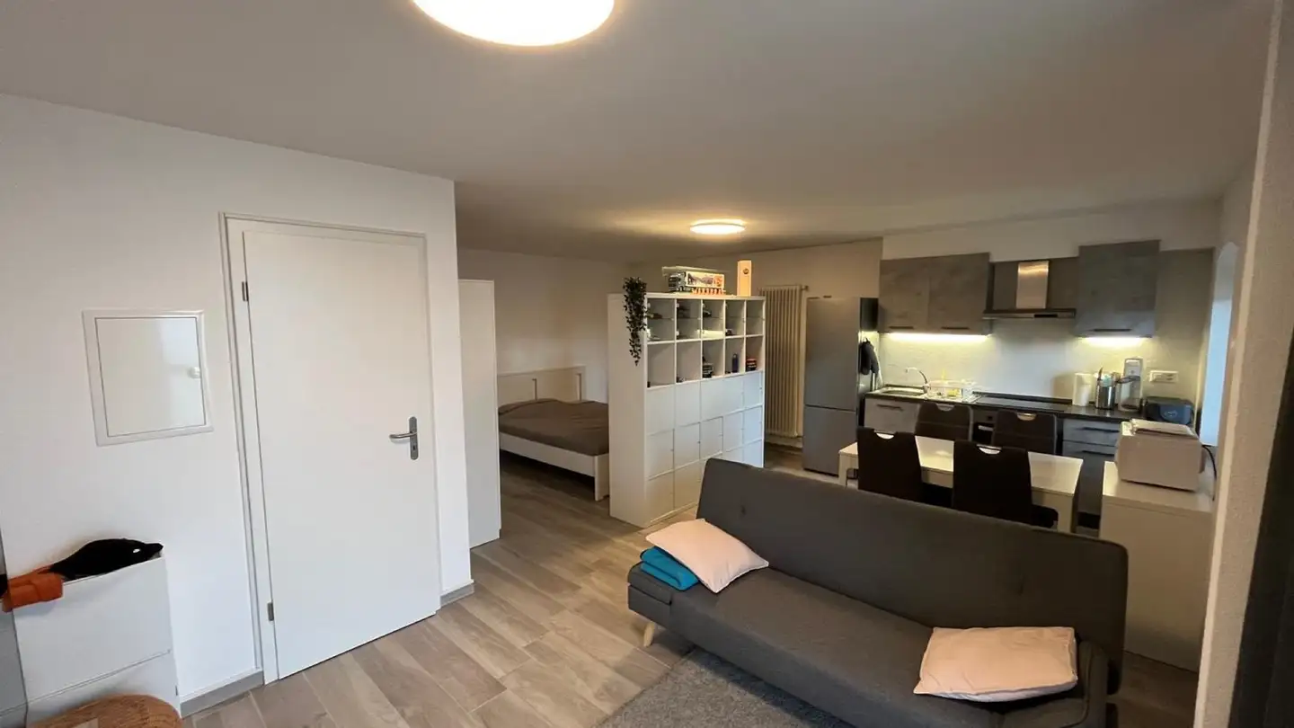 Appartamento in affitto - Via Loverciano 11, 6874 Castel San Pietro