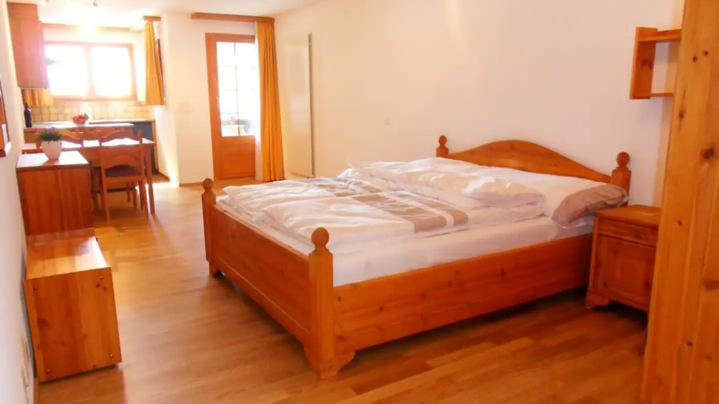 Furnished apartment for sale - Furkastrasse 617, 3985 Münster VS - Photo 2