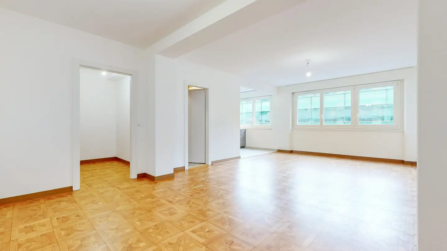 Wohnung mieten - Rue De Lausanne, 1202 Genève - Foto 2