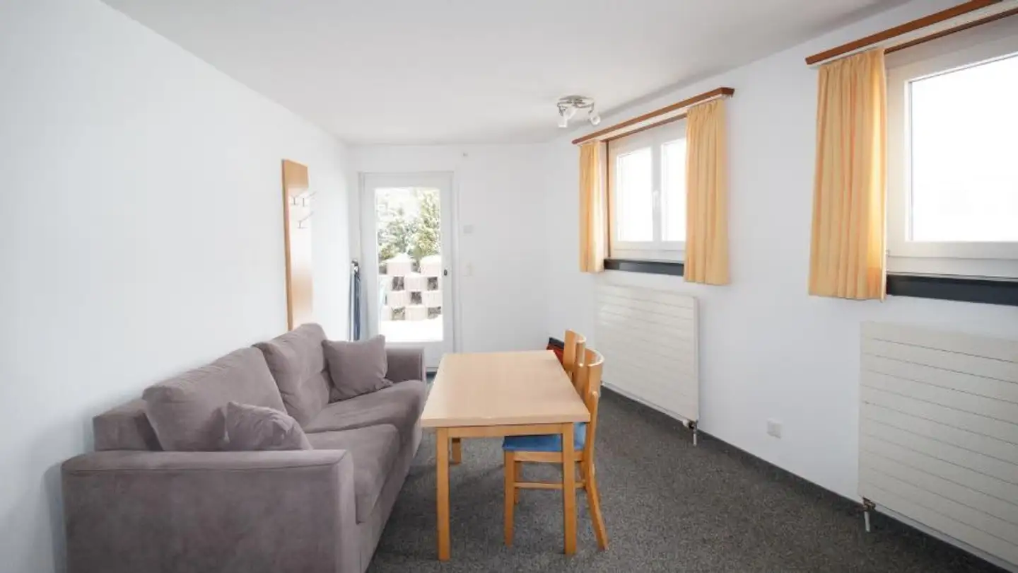Möblierte Wohnung kaufen - 3954 Leukerbad