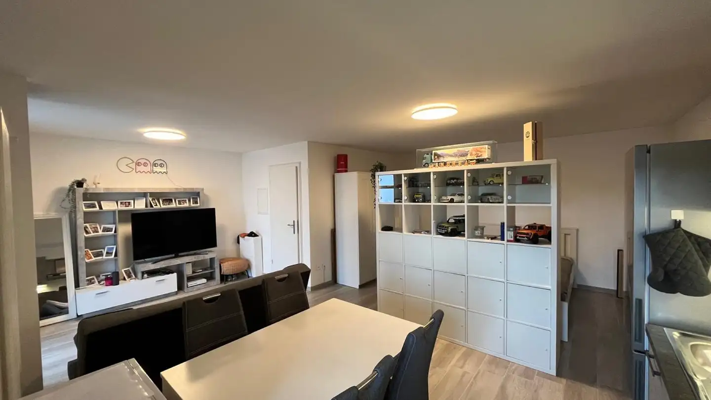 Appartamento in affitto - Via Loverciano 11, 6874 Castel San Pietro - Photo 4