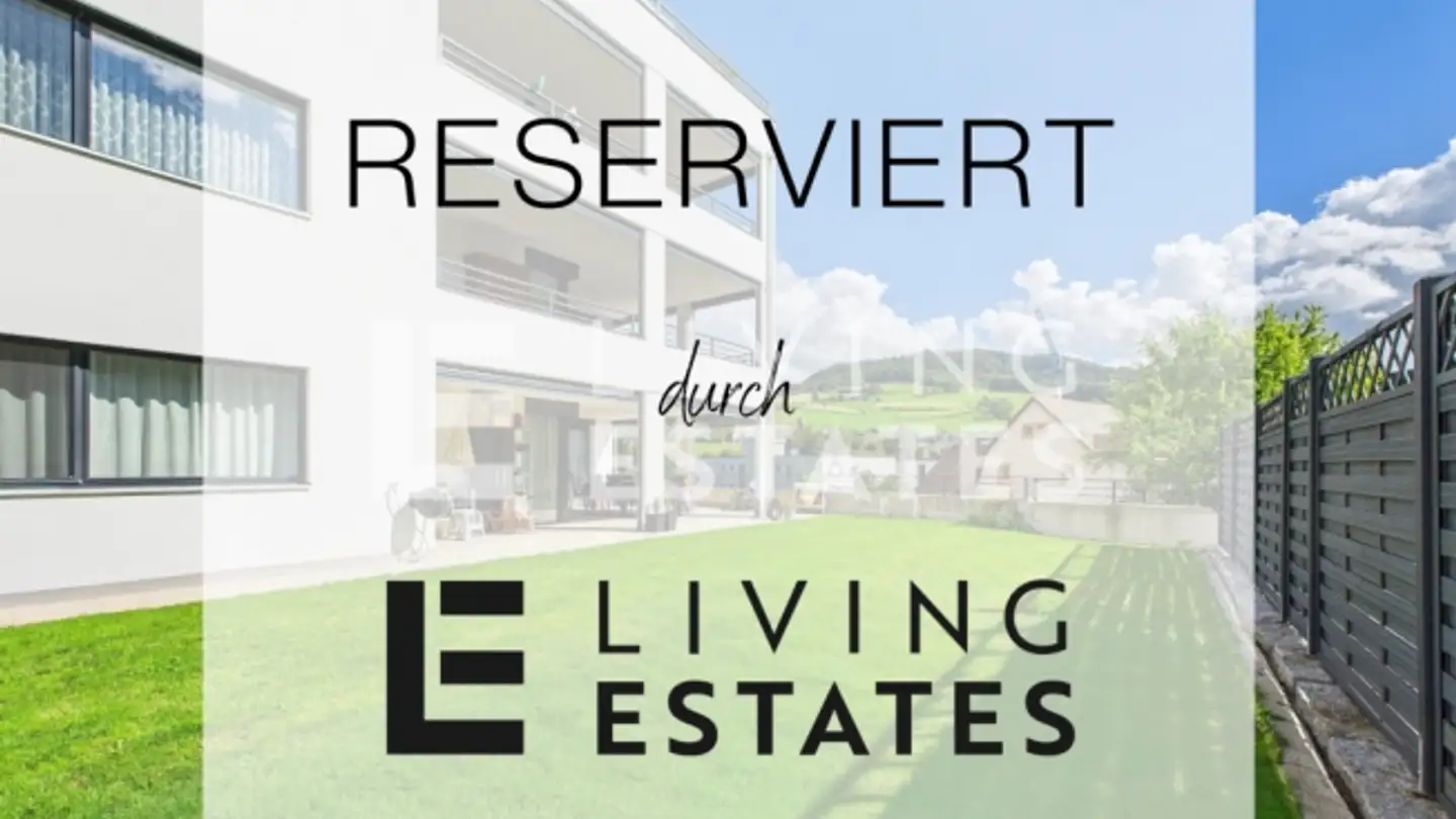 Appartement à vendre - Burghaldenweg 12, 4435 Niederdorf