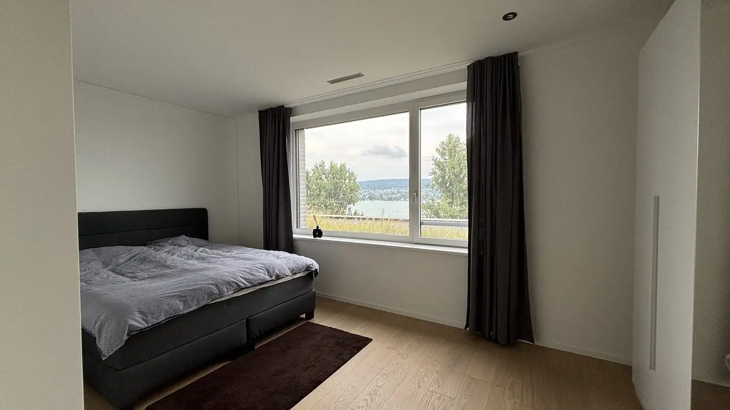 Appartamento in affitto - Mythenquai 353, 8038 Zürich - Foto 3