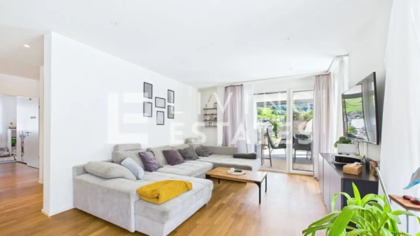 Appartamento in vendita - Burghaldenweg 12, 4435 Niederdorf - Photo 2