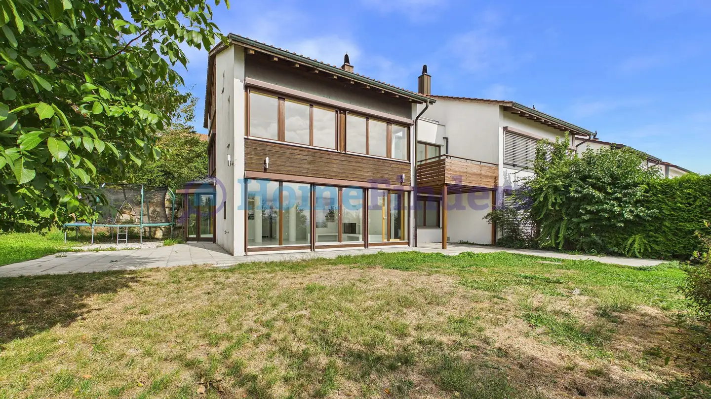 Maison individuelle à louer - 8905 Arni AG